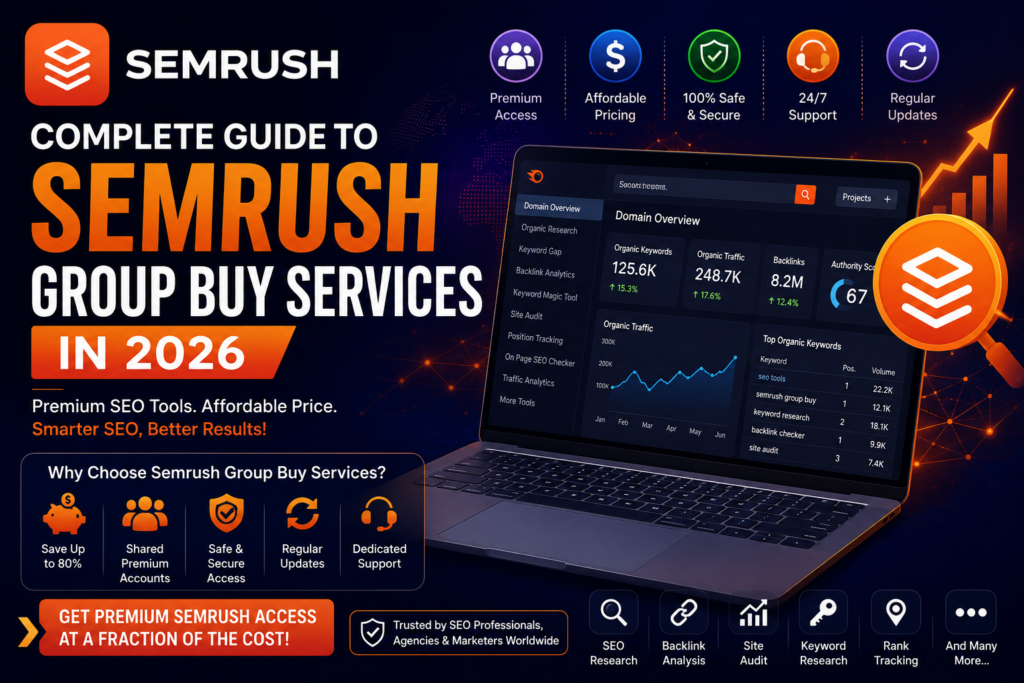 Current image: semrush group buy